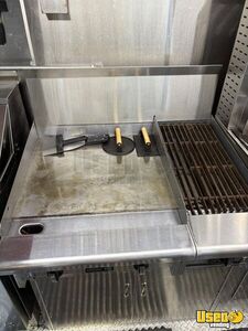 2002 Workhorse All-purpose Food Truck Propane Tank Florida Diesel Engine for Sale