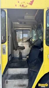 2002 Workhorse All-purpose Food Truck Propane Tank Kentucky Diesel Engine for Sale
