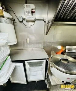 2002 Workhorse All-purpose Food Truck Propane Tank North Carolina Diesel Engine for Sale