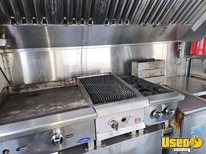 2002 Workhorse All-purpose Food Truck Propane Tank Virginia Diesel Engine for Sale