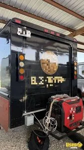 2002 Workhorse All-purpose Food Truck Refrigerator Texas Diesel Engine for Sale