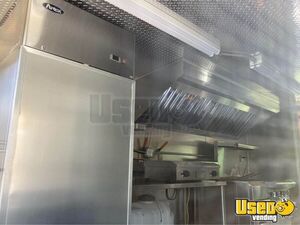 2002 Workhorse All-purpose Food Truck Stovetop Texas Gas Engine for Sale