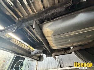 2002 Workhorse All-purpose Food Truck Transmission - Automatic Kentucky Diesel Engine for Sale