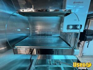 2002 Workhorse All-purpose Food Truck Transmission - Automatic New Jersey Diesel Engine for Sale