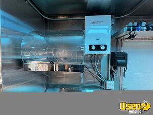 2002 Workhorse All-purpose Food Truck Transmission - Automatic New Jersey Diesel Engine for Sale