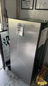 2002 Workhorse All-purpose Food Truck Triple Sink Texas Diesel Engine for Sale