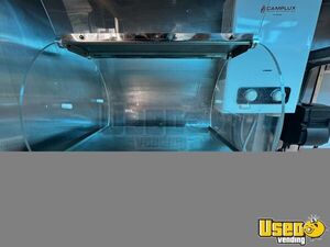 2002 Workhorse All-purpose Food Truck Water Tank New Jersey Diesel Engine for Sale