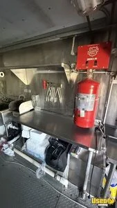 2002 Workhorse All-purpose Food Truck Water Tank Texas Diesel Engine for Sale