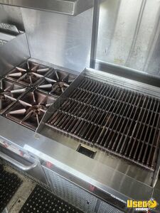 2002 Workhorse Custom All-purpose Food Truck Fryer Florida Diesel Engine for Sale