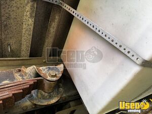 2002 Workhorse Ice Cream Truck Hot Water Heater Maryland Gas Engine for Sale
