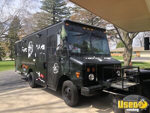 2002 Workhorse-p42 All-purpose Food Truck Air Conditioning Wisconsin for Sale