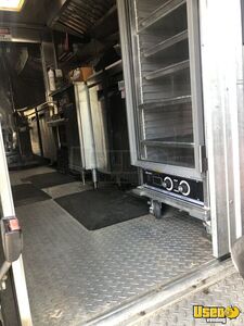 2002 Workhorse-p42 All-purpose Food Truck Backup Camera Wisconsin for Sale