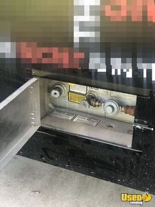 2002 Workhorse-p42 All-purpose Food Truck Bbq Smoker Wisconsin for Sale
