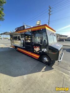2002 Workhorse P42 All-purpose Food Truck California for Sale
