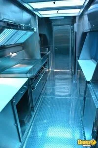 2002 Workhorse P42 All-purpose Food Truck Exhaust Fan California for Sale