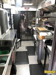 2002 Workhorse-p42 All-purpose Food Truck Exterior Customer Counter Wisconsin for Sale