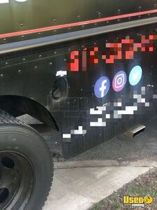 2002 Workhorse-p42 All-purpose Food Truck Flatgrill Wisconsin for Sale