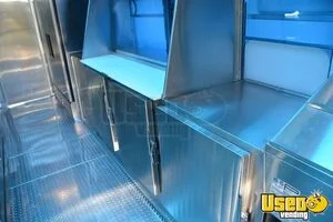 2002 Workhorse P42 All-purpose Food Truck Fryer California for Sale