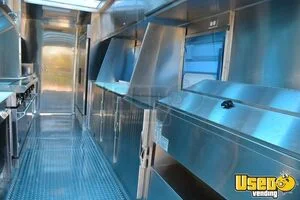 2002 Workhorse P42 All-purpose Food Truck Generator California for Sale