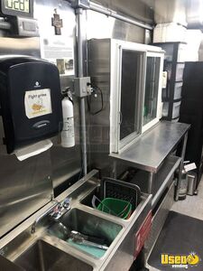2002 Workhorse-p42 All-purpose Food Truck Generator Wisconsin for Sale