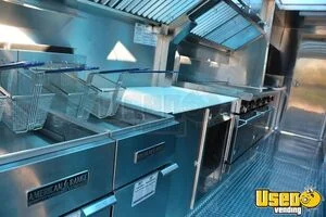 2002 Workhorse P42 All-purpose Food Truck Grease Trap California for Sale