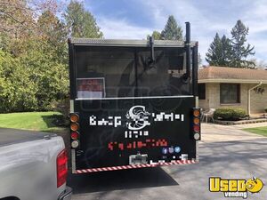 2002 Workhorse-p42 All-purpose Food Truck Insulated Walls Wisconsin for Sale