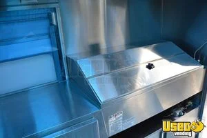 2002 Workhorse P42 All-purpose Food Truck Oven California for Sale