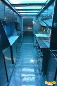 2002 Workhorse P42 All-purpose Food Truck Propane Tank California for Sale