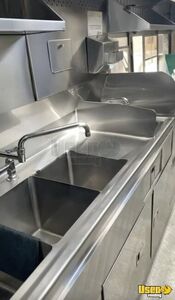 2002 Workhorse P42 All-purpose Food Truck Refrigerator California for Sale
