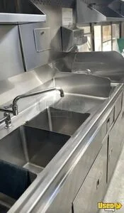 2002 Workhorse P42 All-purpose Food Truck Refrigerator California for Sale