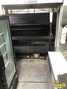 2002 Workhorse-p42 All-purpose Food Truck Refrigerator Wisconsin for Sale