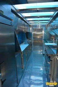 2002 Workhorse P42 All-purpose Food Truck Upright Freezer California for Sale