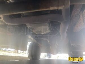 2002 Workhorse P42 Kitchen Food Truck All-purpose Food Truck Exhaust Fan Maryland Diesel Engine for Sale