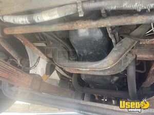 2002 Workhorse P42 Kitchen Food Truck All-purpose Food Truck Steam Table Maryland Diesel Engine for Sale