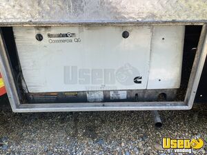2002 Workhorse P42 Kitchen Food Truck All-purpose Food Truck Stovetop Maryland Diesel Engine for Sale