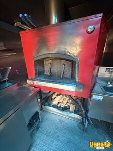 2002 Workhorse Pizza Food Truck Backup Camera Colorado Diesel Engine for Sale