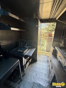 2002 Workhorse Pizza Food Truck Floor Drains Colorado Diesel Engine for Sale