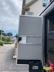 2002 Workhorse Step Van Kitchen Food Truck All-purpose Food Truck 58 Rhode Island Diesel Engine for Sale