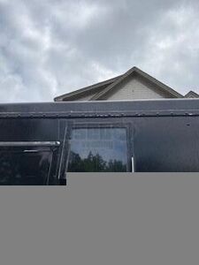 2002 Workhorse Step Van Kitchen Food Truck All-purpose Food Truck Backup Camera Rhode Island Diesel Engine for Sale