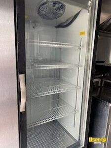 2002 Workhorse Step Van Kitchen Food Truck All-purpose Food Truck Exterior Lighting Rhode Island Diesel Engine for Sale