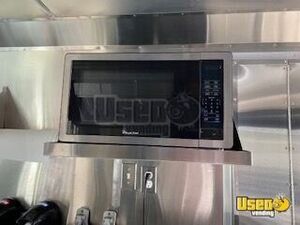 2002 Workhorse Step Van Kitchen Food Truck All-purpose Food Truck Interior Lighting Rhode Island Diesel Engine for Sale