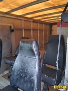 2002 Workhorse Stepvan 10 Missouri Gas Engine for Sale