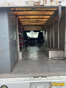 2002 Workhorse Stepvan 11 Missouri Gas Engine for Sale