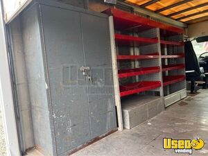 2002 Workhorse Stepvan 12 Missouri Gas Engine for Sale