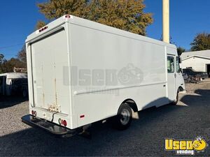2002 Workhorse Stepvan 5 Missouri Gas Engine for Sale