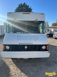 2002 Workhorse Stepvan 6 Missouri Gas Engine for Sale