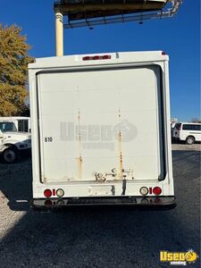 2002 Workhorse Stepvan 7 Missouri Gas Engine for Sale