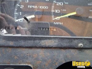 2002 Workhorse Stepvan 8 Missouri Gas Engine for Sale