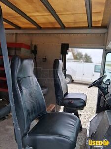 2002 Workhorse Stepvan 9 Missouri Gas Engine for Sale