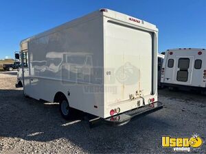 2002 Workhorse Stepvan Gas Engine Missouri Gas Engine for Sale